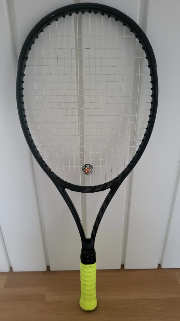 Ρακέτα Τένις Wilson Night Session Blade 98 (16x19) V8.0 - Image 2