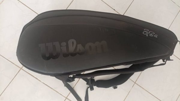 Wilson Federer dna bag - Image 2