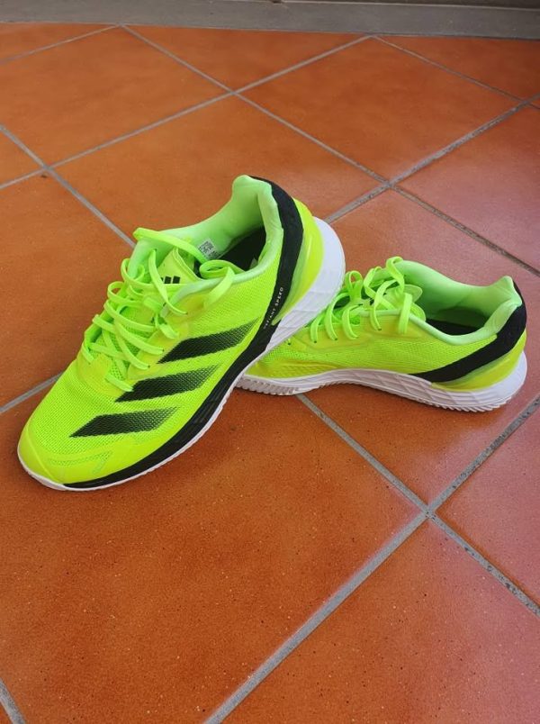 Adidas Defiant Speed 2025 Clay 43 1/3