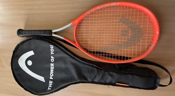 Ρακέτα HEAD Radical JR 26' - Image 7