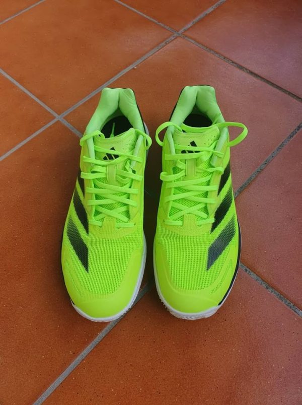Adidas Defiant Speed 2025 Clay 43 1/3 - Image 2
