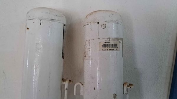 ΗΡΑΚΛΕΙΟ ΚΡΗΤΗΣ στυλοβάτες φιλλέ τέννις και σκούπα τερέν - Image 7