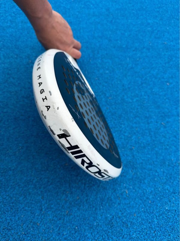 Ρακέτα Padel Hirostar Alien - Image 3