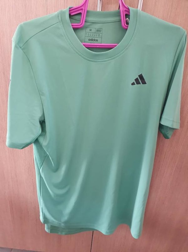 Adidas Defiant Speed 2025 Clay 43 1/3 - Image 6