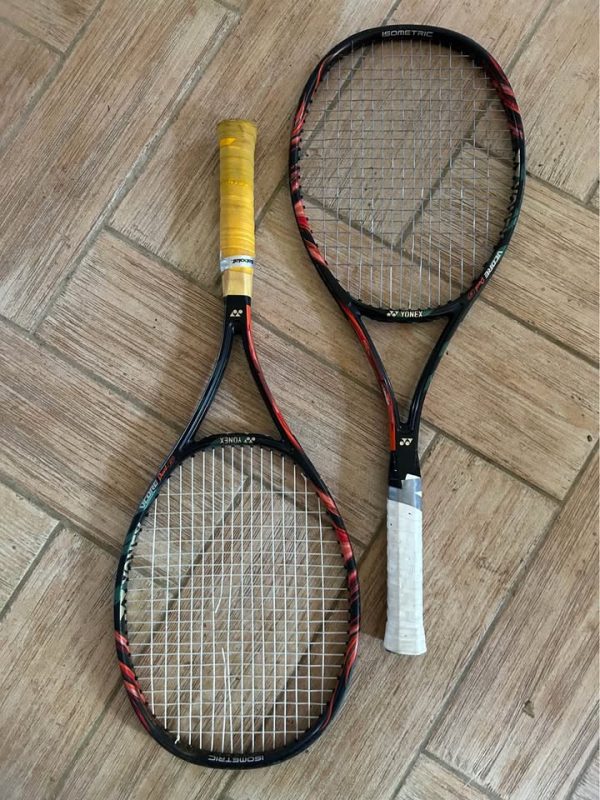 VCORE Duel G 97 (310g)
