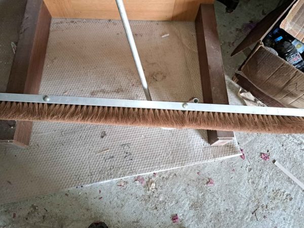ΗΡΑΚΛΕΙΟ ΚΡΗΤΗΣ στυλοβάτες φιλλέ τέννις και σκούπα τερέν - Image 4