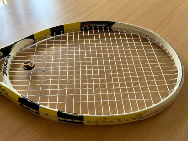 Babolat Aero Pro Lite - Image 8