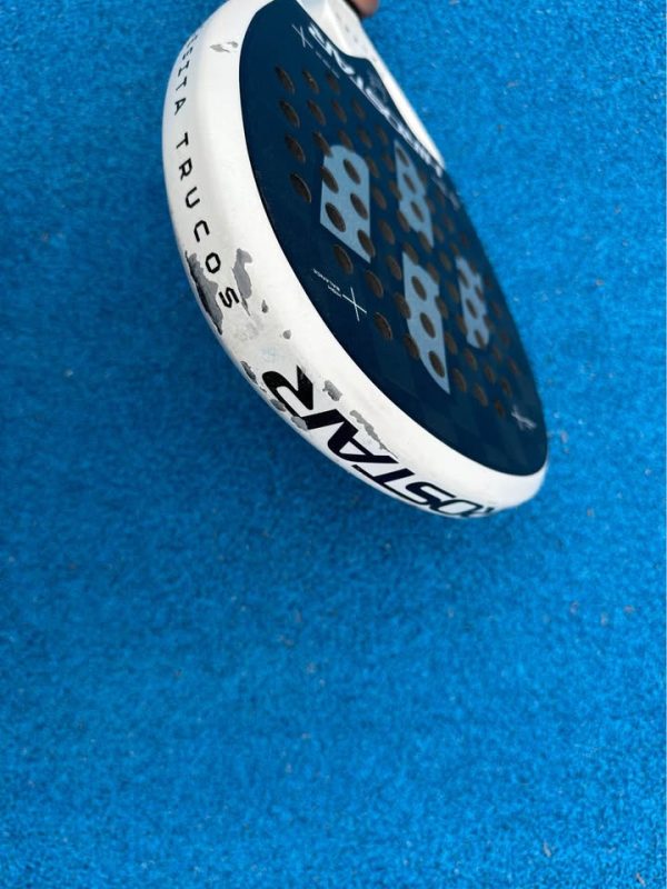 Ρακέτα Padel Hirostar Alien - Image 4