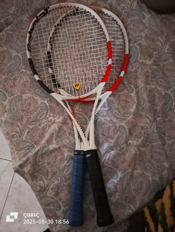 Rackets