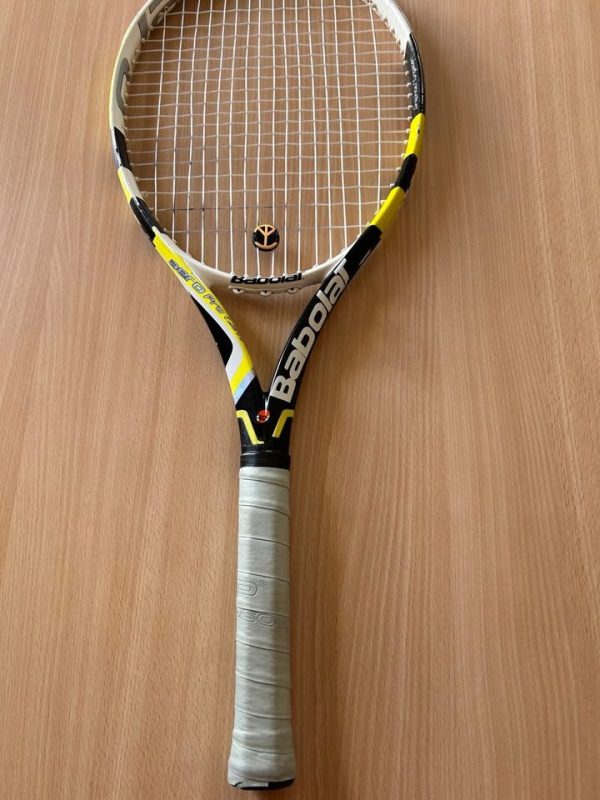 Babolat Aero Pro Lite