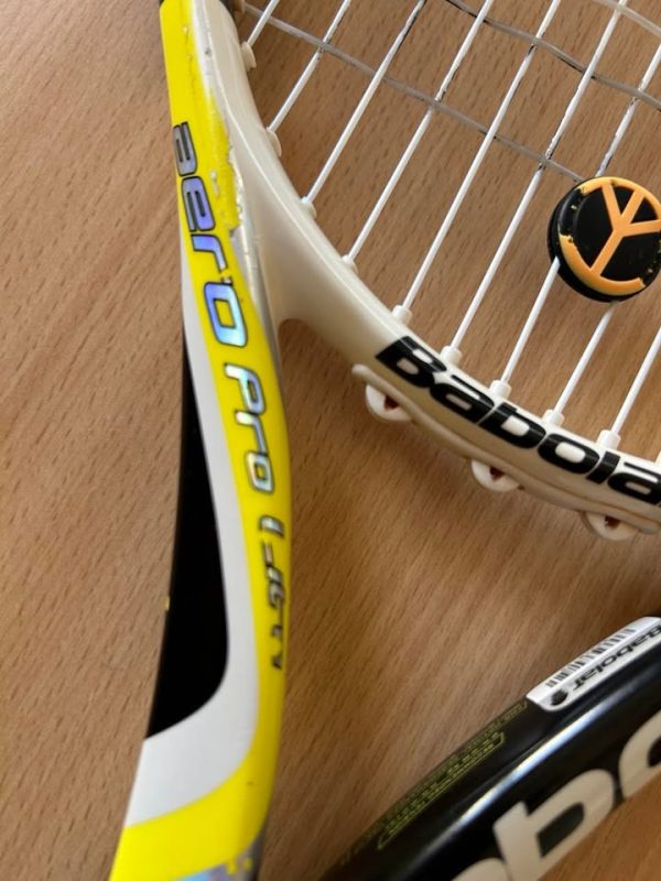 Babolat Aero Pro Lite - Image 3