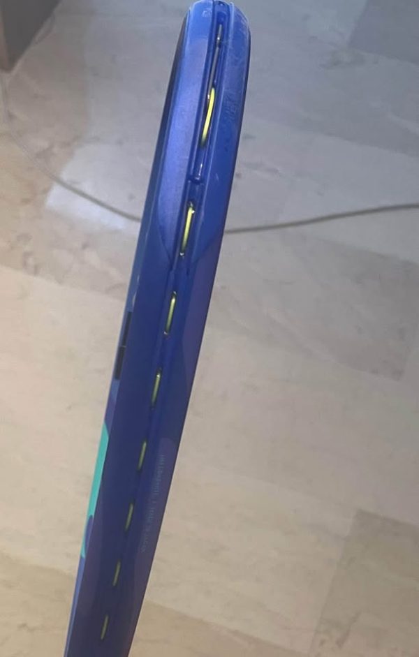 Πωλείται/ ανταλλάσσεται Yonex Ezone 98 Tour 2025 L3. - Image 7