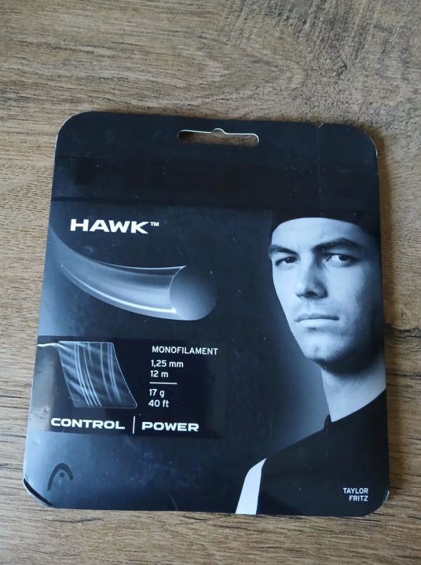 Head Hawk 1.25 mm