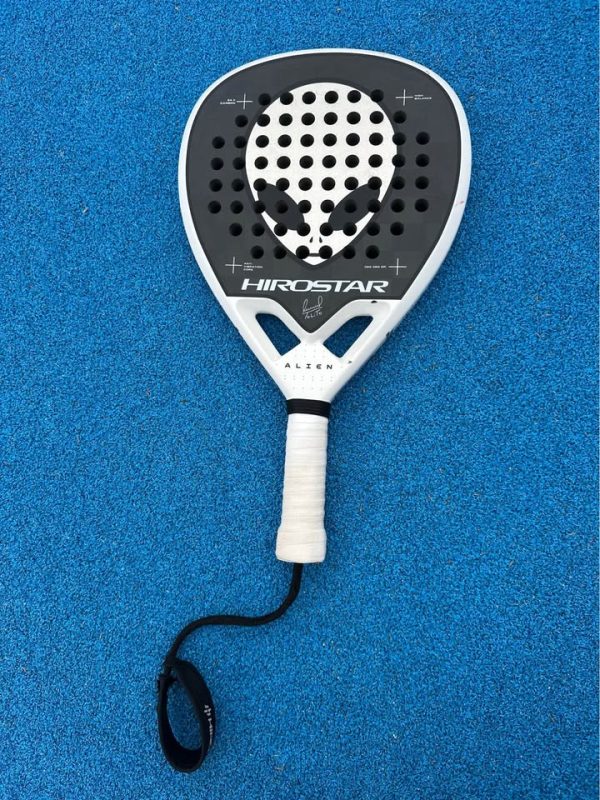 Ρακέτα Padel Hirostar Alien