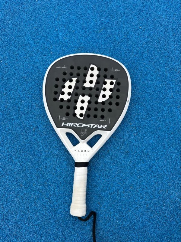 Ρακέτα Padel Hirostar Alien - Image 2