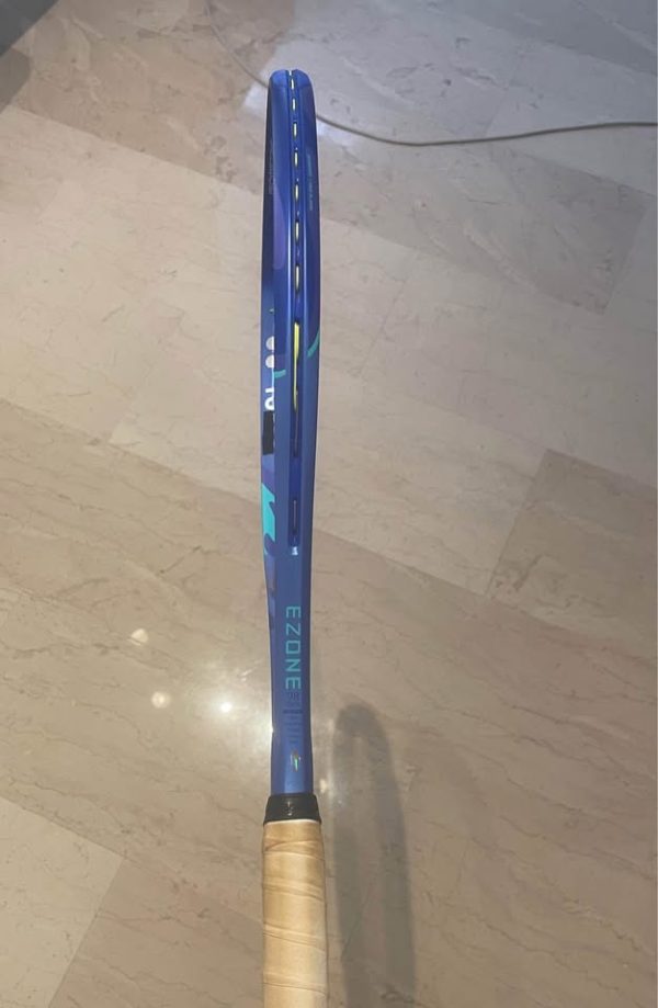 Πωλείται/ ανταλλάσσεται Yonex Ezone 98 Tour 2025 L3. - Image 5