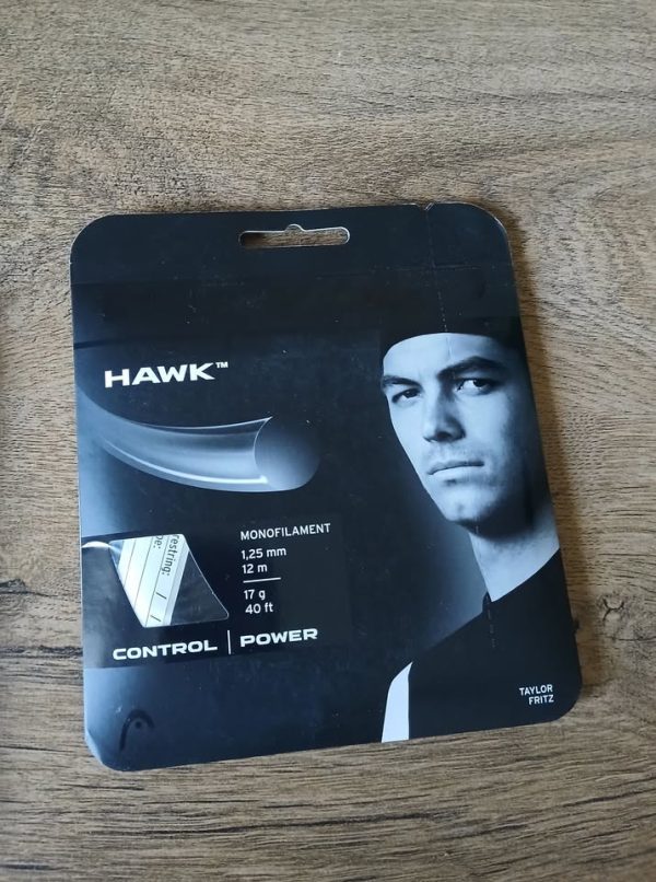 Head Hawk 1.25 mm - Image 2