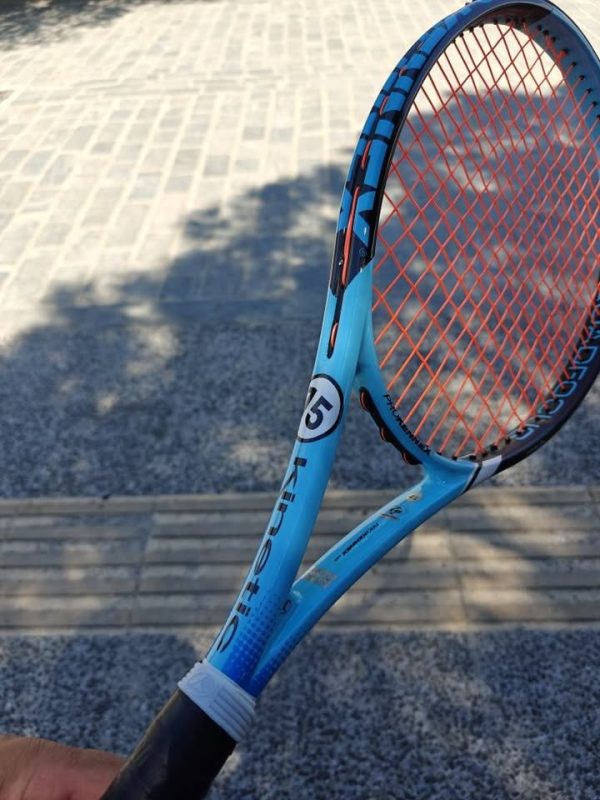 ProKennex Ki Q+15 (285g)