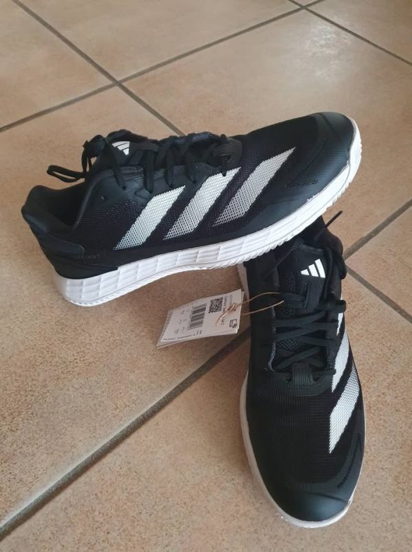 Adidas Defiant Speed 2025 clay 43 1/3 Καινούργια - Image 5