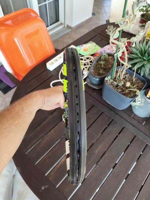 Babolat Pure Aero 98 - Image 5