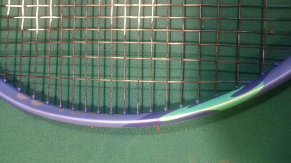 Yonex ezone tour 2025 - Image 7