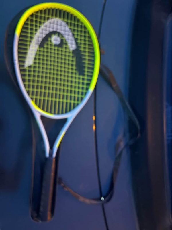 Ρακετα head tennis - Image 3