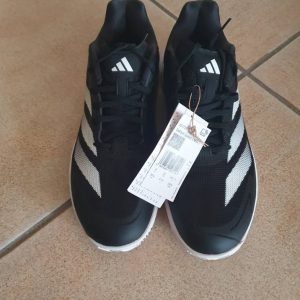 Adidas Defiant Speed 2025 clay 43 1/3 Καινούργια