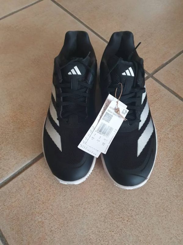 Adidas Defiant Speed 2025 clay 43 1/3 Καινούργια