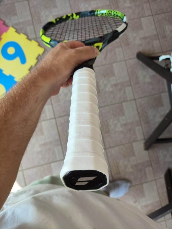 Babolat Pure Aero 98 - Image 9