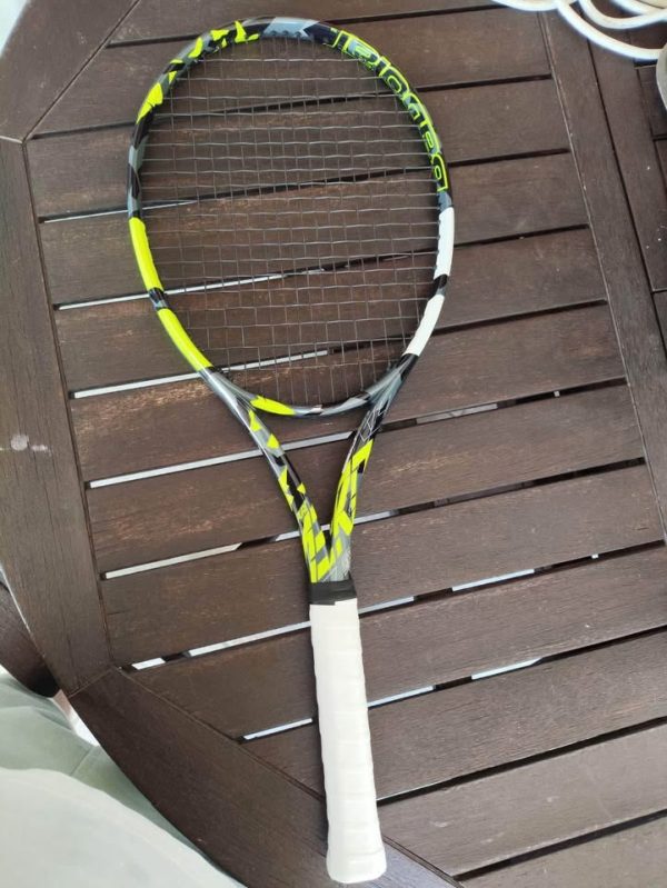 Babolat Pure Aero 98