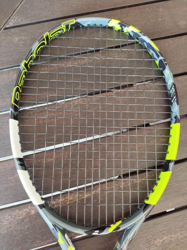 Babolat Pure Aero 98 - Image 3