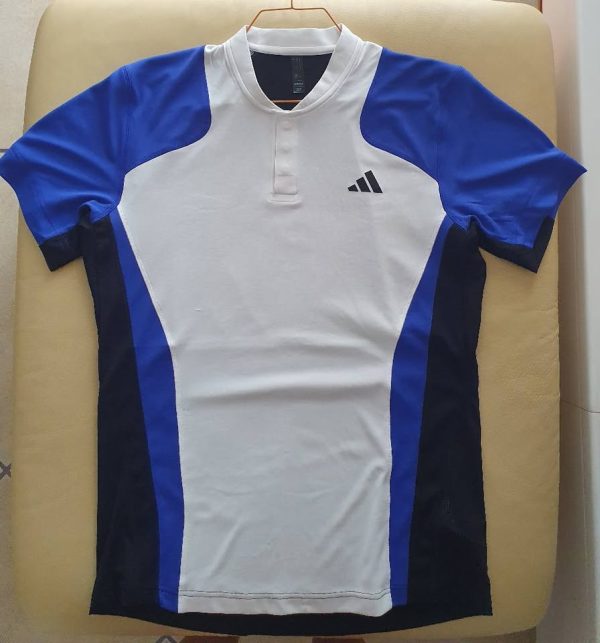 Adidas Defiant Speed 2025 clay 43 1/3 Καινούργια - Image 7