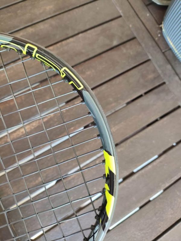 Babolat Pure Aero 98 - Image 4