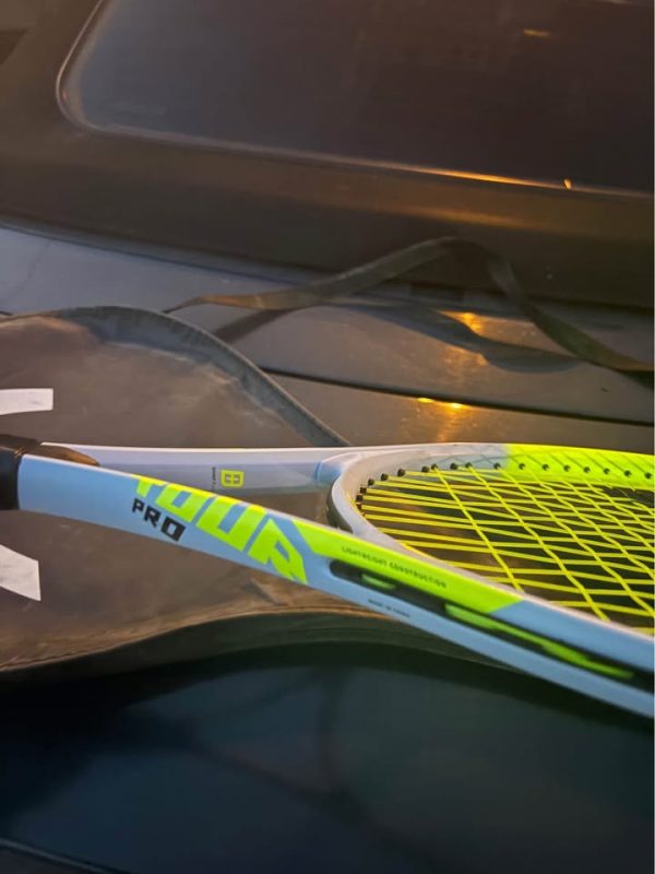 Ρακετα head tennis - Image 2
