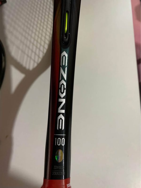 Yonex Ezone 100 2023 - Image 3