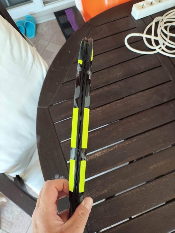 Babolat Pure Aero 98 - Image 6