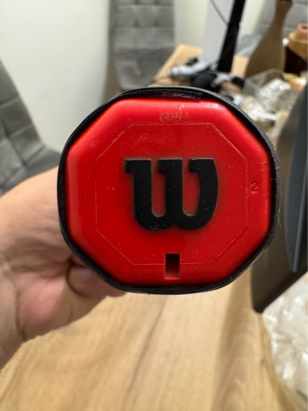 Wilson Blade 98 v7.0 - Image 2