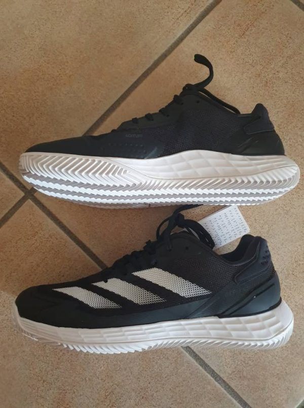 Adidas Defiant Speed 2025 clay 43 1/3 Καινούργια - Image 4