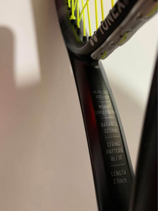 Yonex Ezone 100 2023 - Image 4