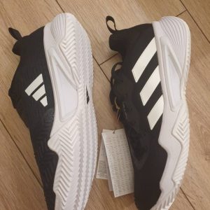 Adidas Barricade clay μέγεθος 42