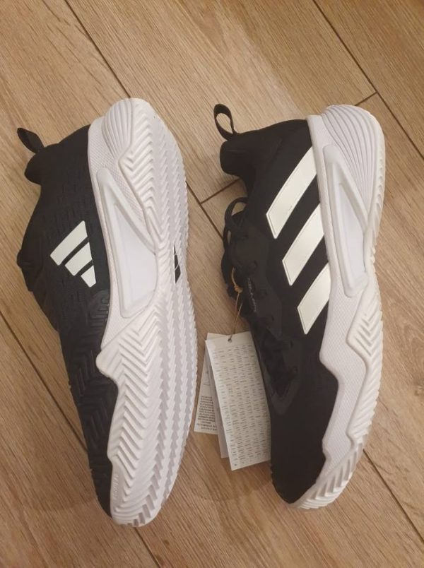 Adidas Barricade clay μέγεθος 42