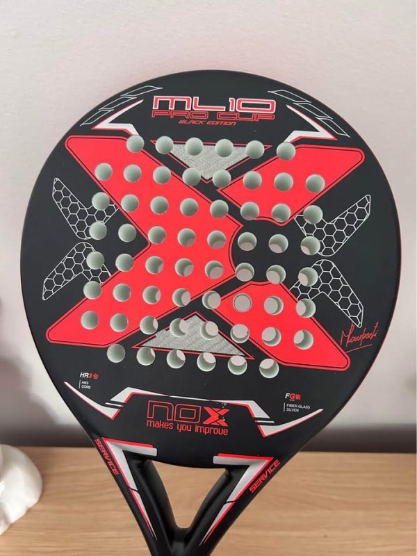 Ml10 pro cup - Image 2