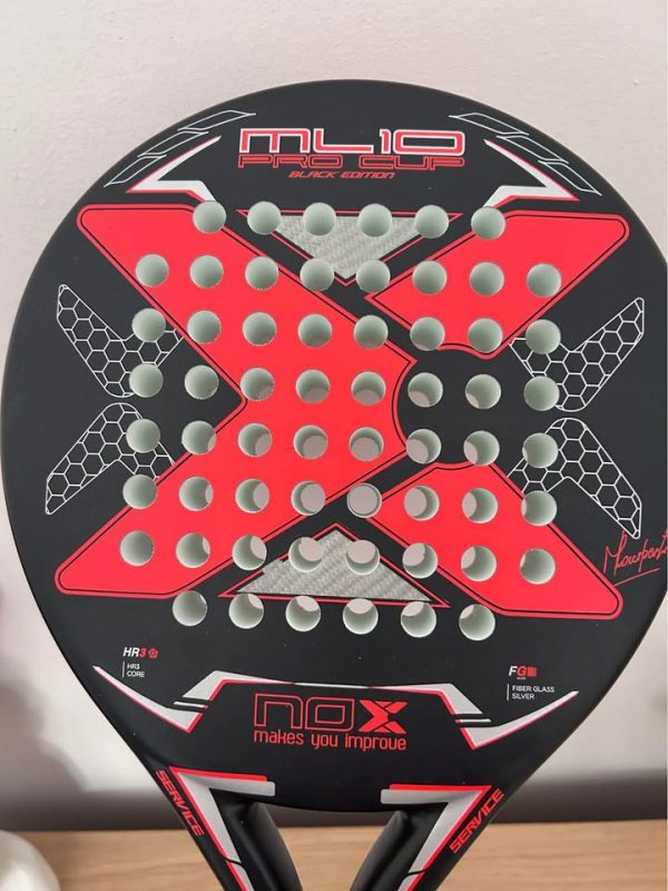 Ml10 pro cup - Image 4