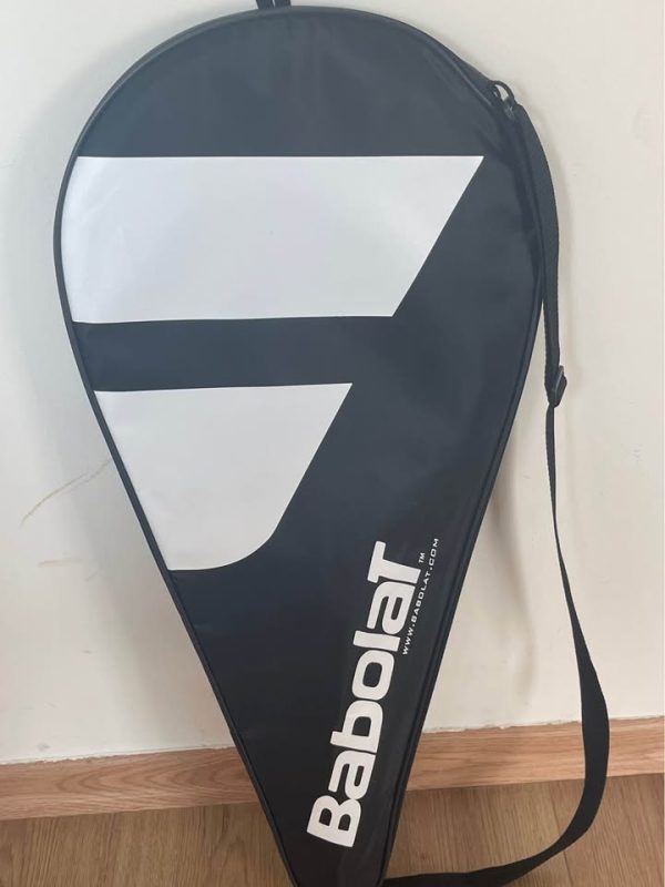 Babolat pure strike 26 junior - Image 5
