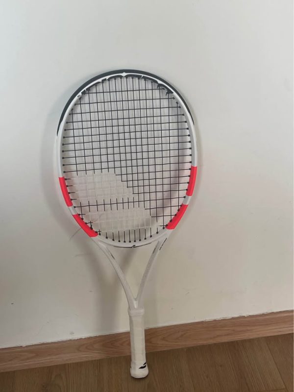 Babolat pure strike 26 junior