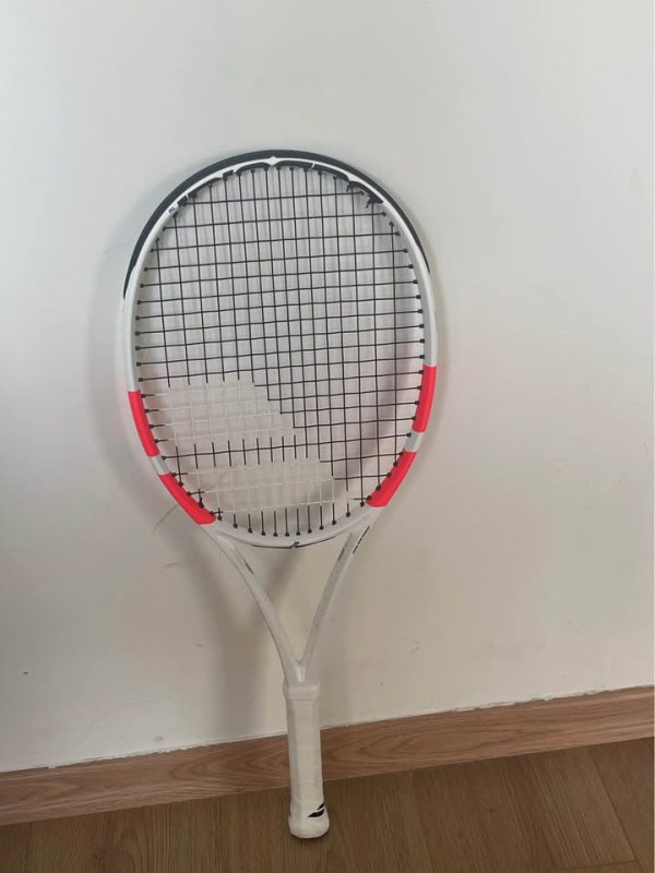 Babolat pure strike 26 junior - Image 2