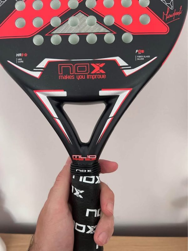Ml10 pro cup - Image 6