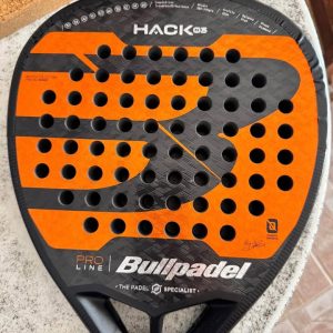 Bullpadel Hack 03 -2024