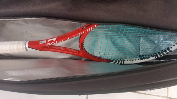 Wilson Federer dna bag - Image 4