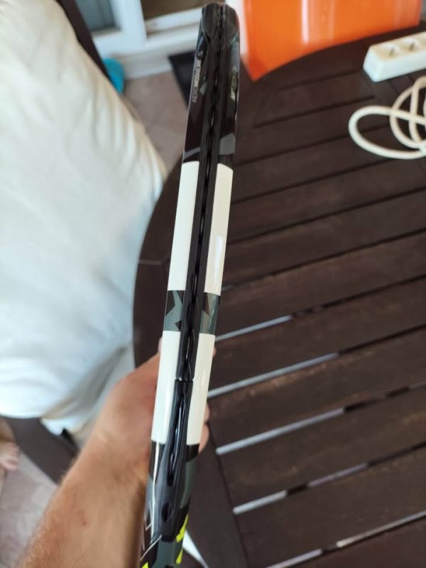Babolat Pure Aero 98 - Image 7